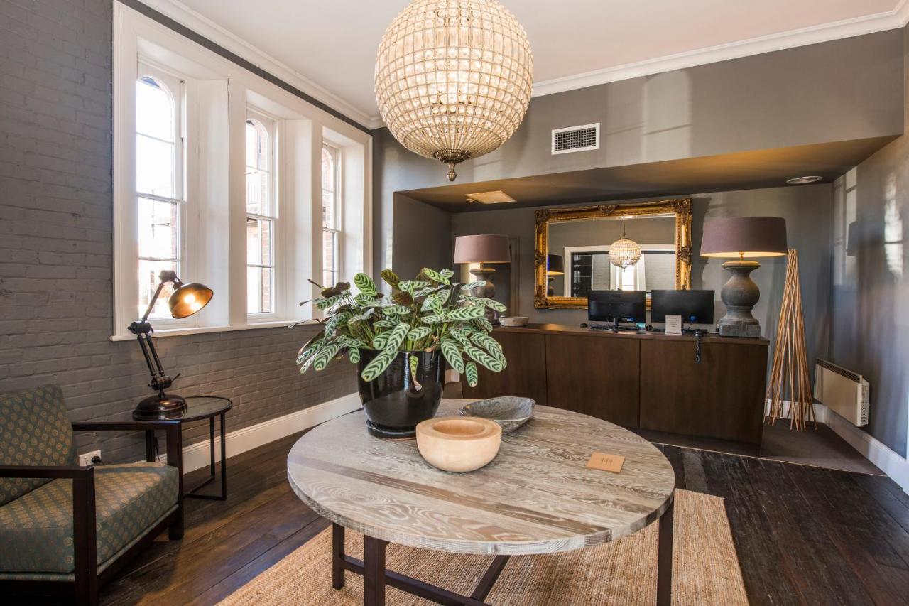 Perry Street Hotel Mudgee Ngoại thất bức ảnh