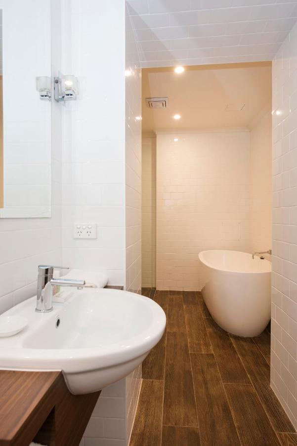 Perry Street Hotel Mudgee Ngoại thất bức ảnh