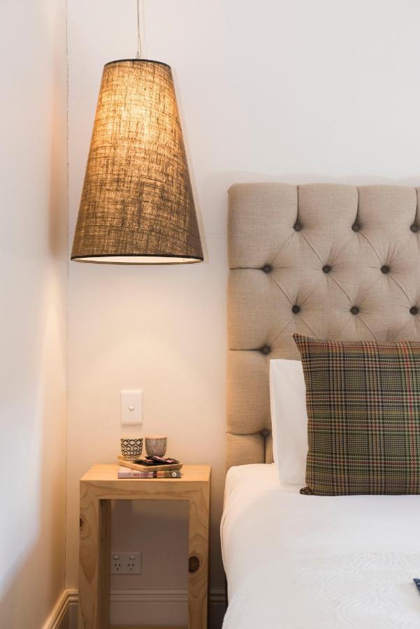 Perry Street Hotel Mudgee Ngoại thất bức ảnh