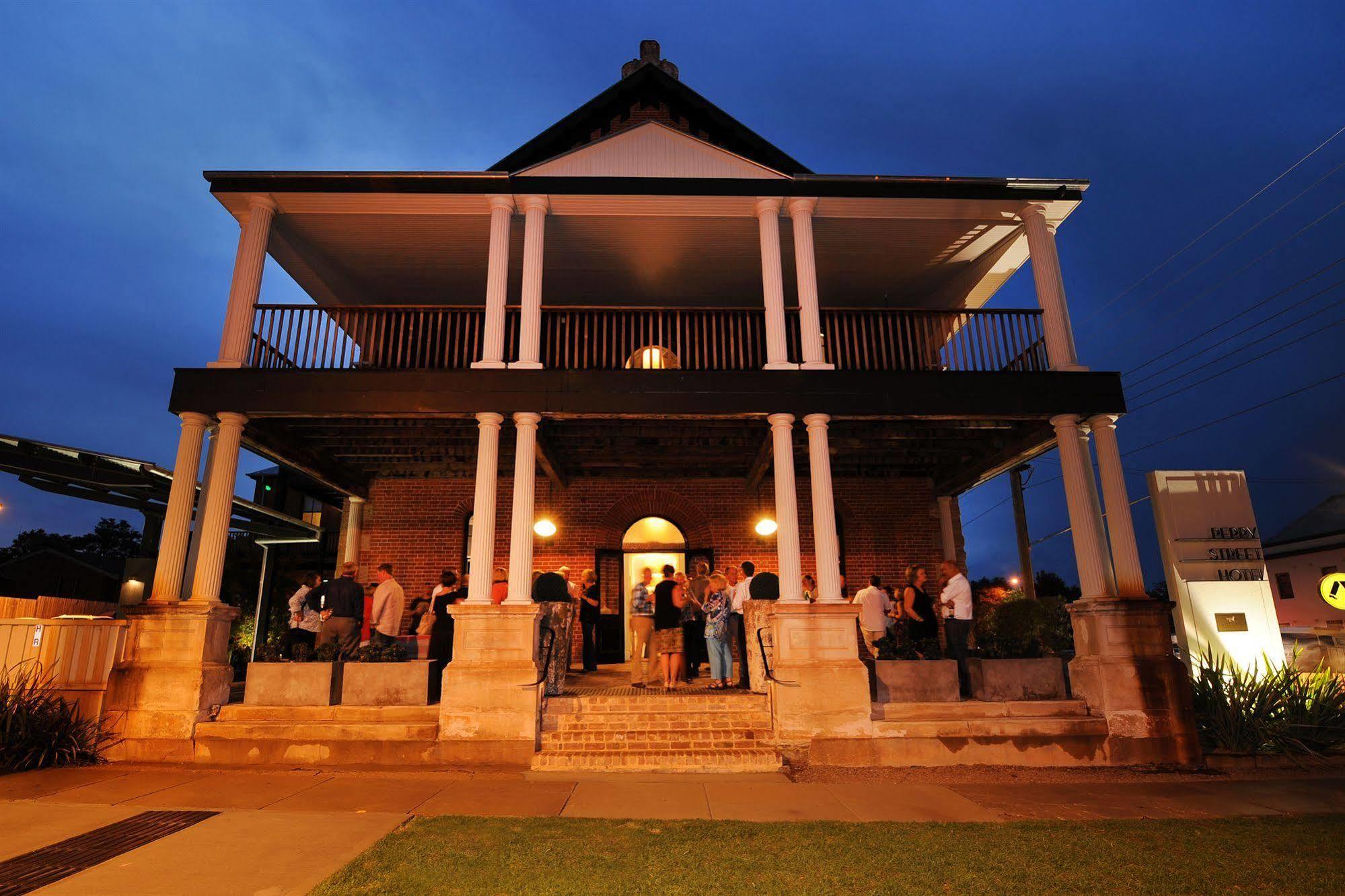 Perry Street Hotel Mudgee Ngoại thất bức ảnh