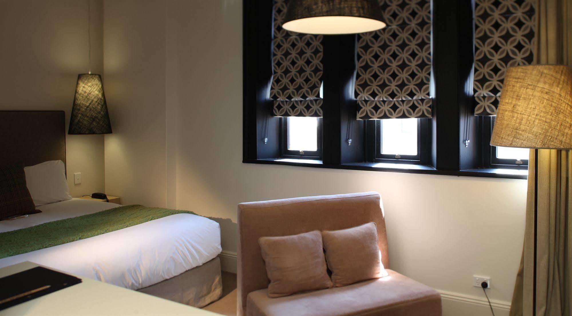 Perry Street Hotel Mudgee Ngoại thất bức ảnh